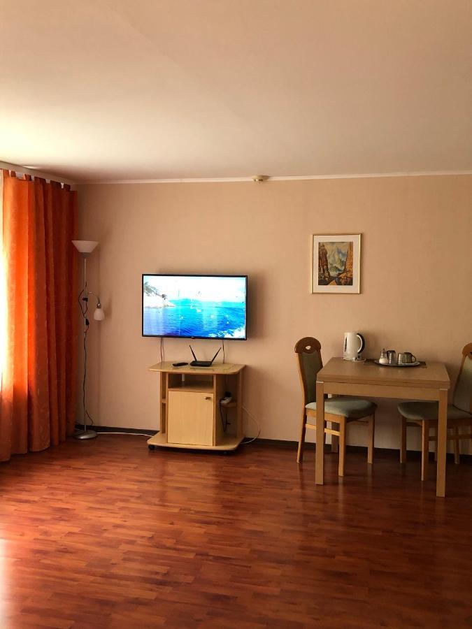 Priedaine Krāslava Exterior foto