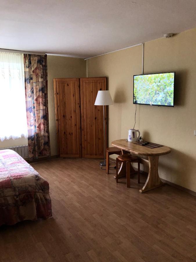 Priedaine Krāslava Exterior foto