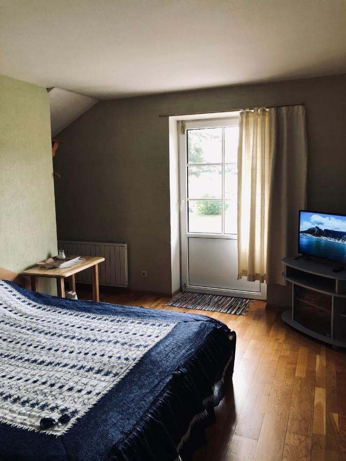 Priedaine Krāslava Exterior foto