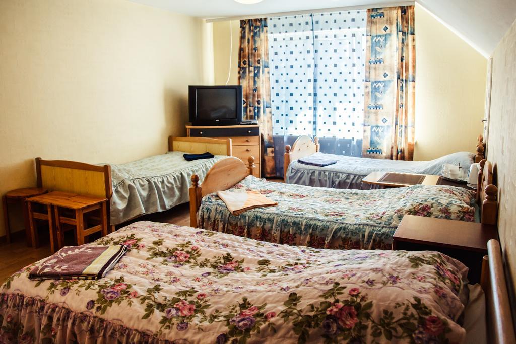 Priedaine Krāslava Quarto foto