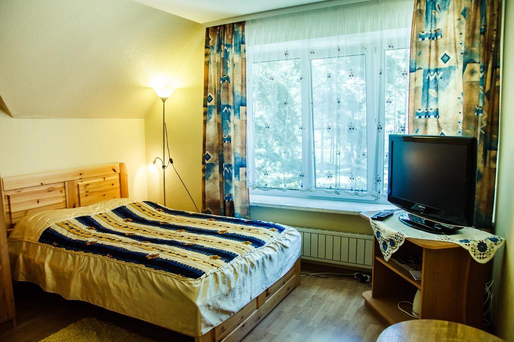 Priedaine Krāslava Quarto foto