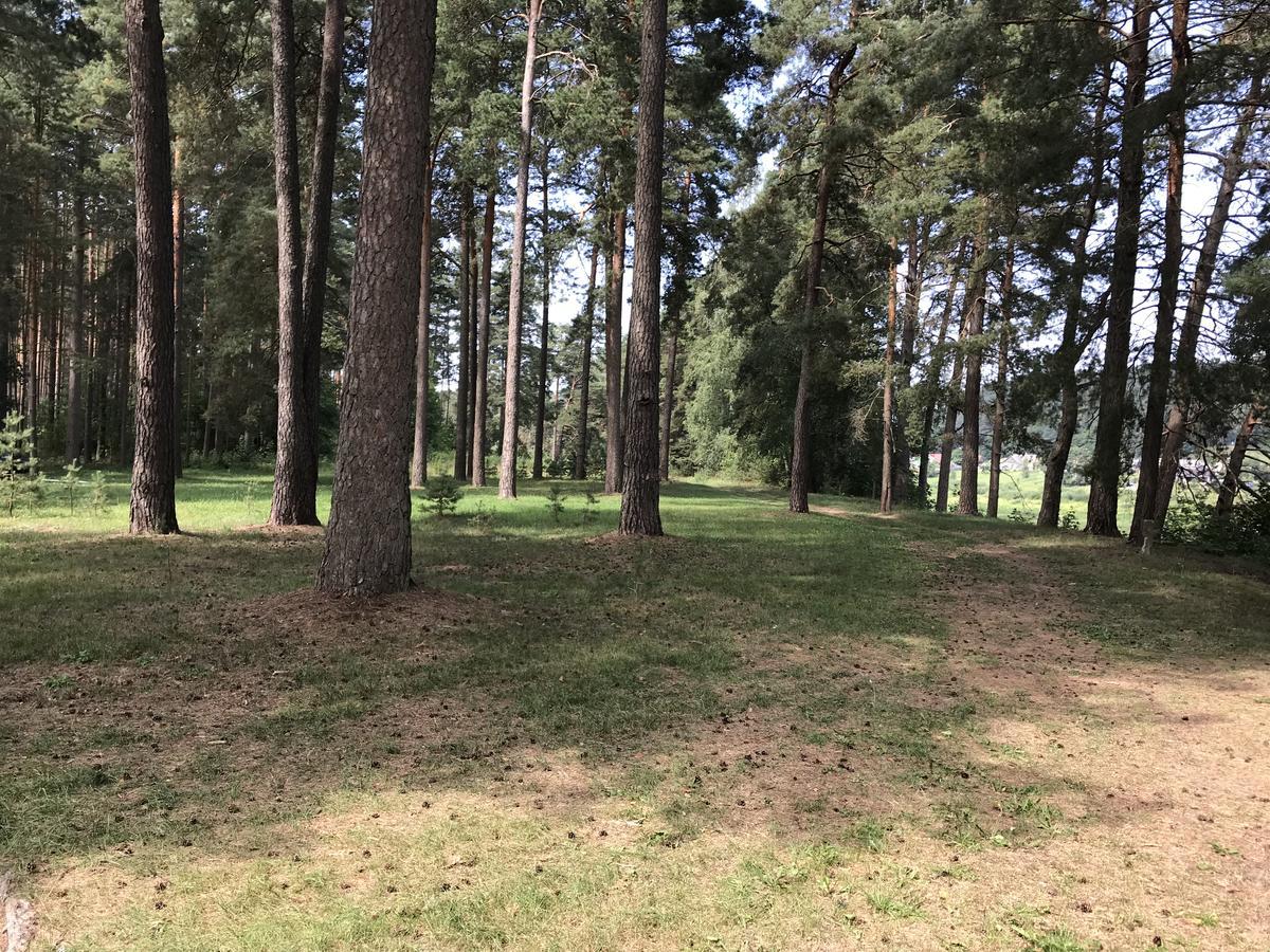 Priedaine Krāslava Exterior foto