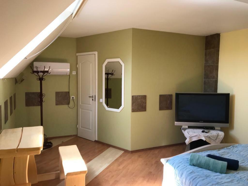 Priedaine Krāslava Exterior foto